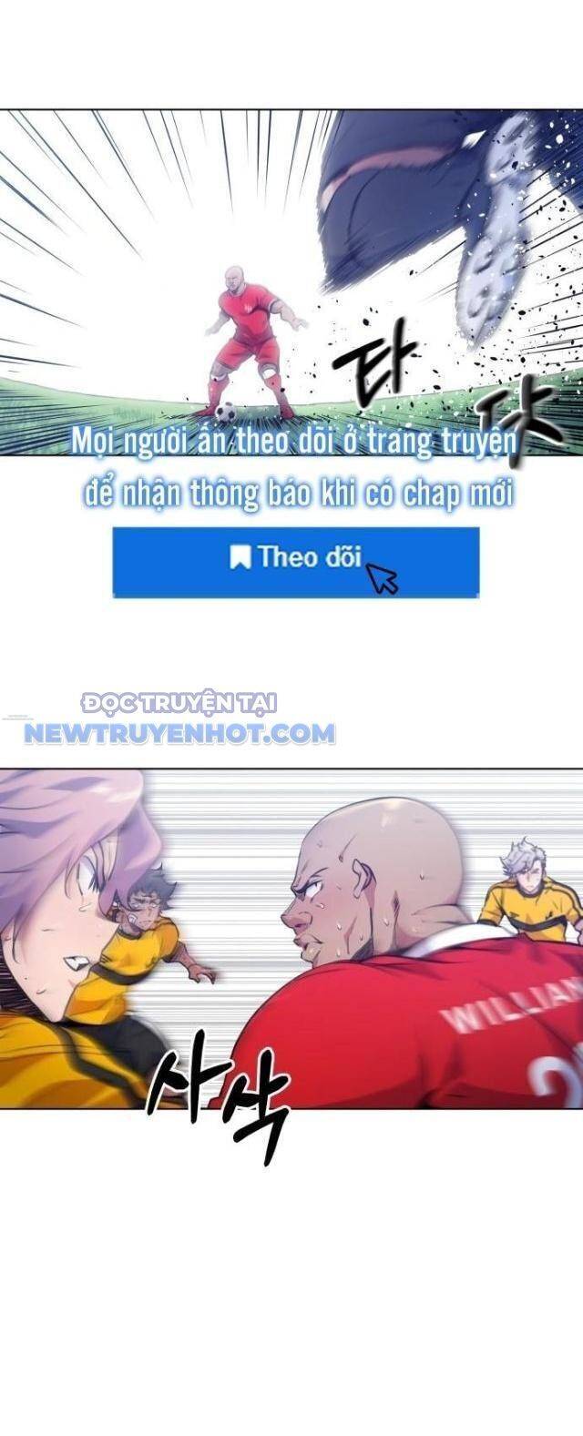 Góc Cao Khung Thành Chapter 77 - Trang 39