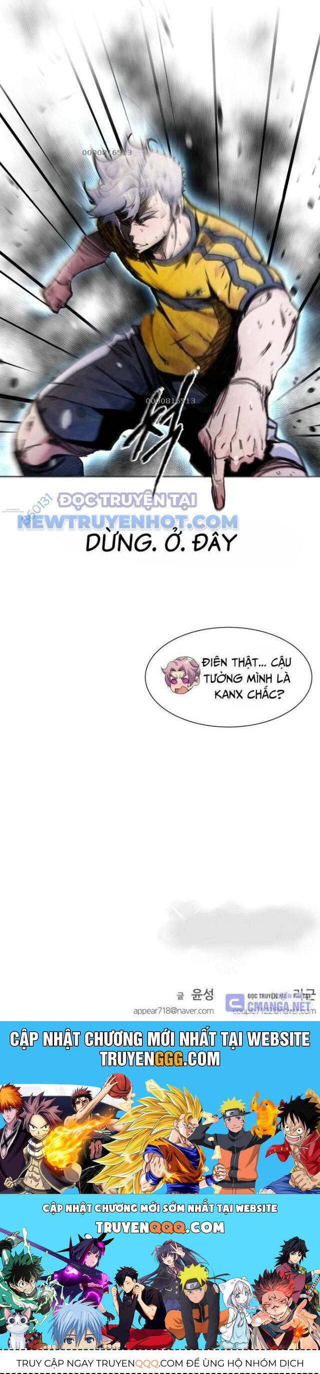 Góc Cao Khung Thành - Chapter 77 - Page 41