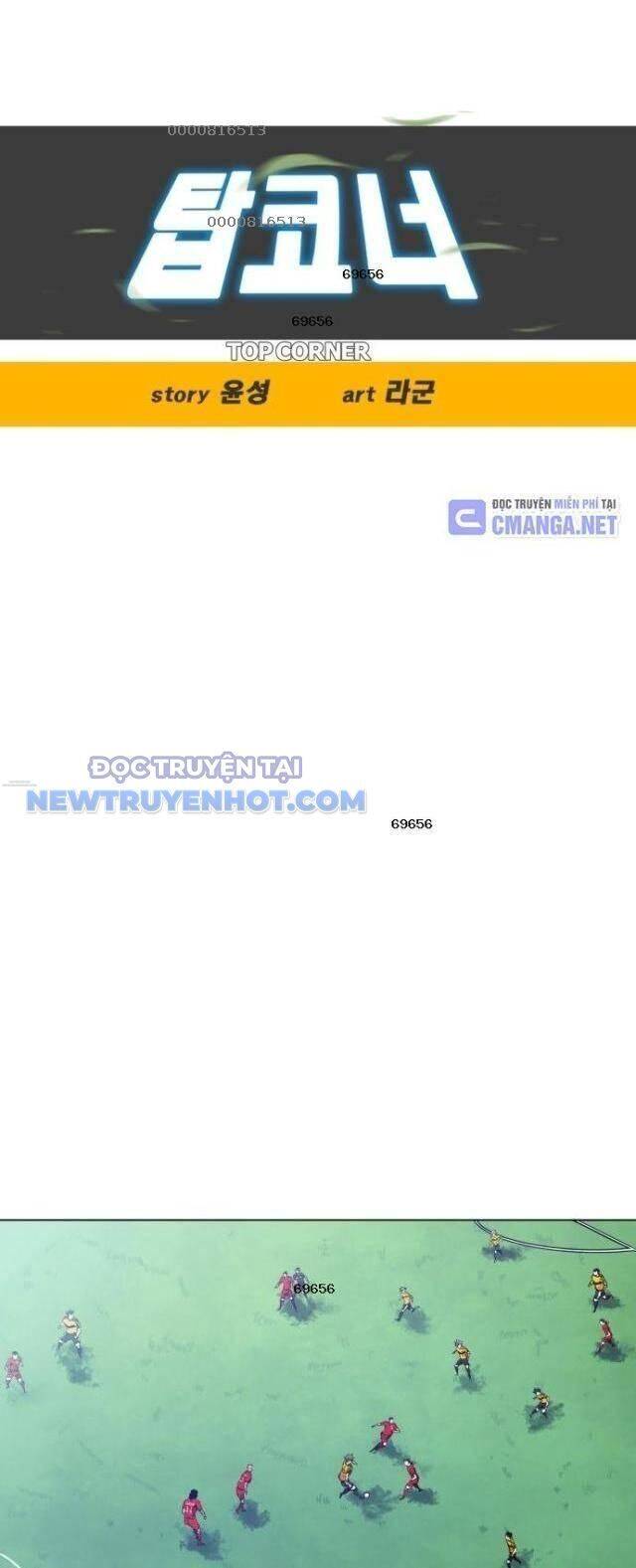 Góc Cao Khung Thành Chapter 77 - Trang 7
