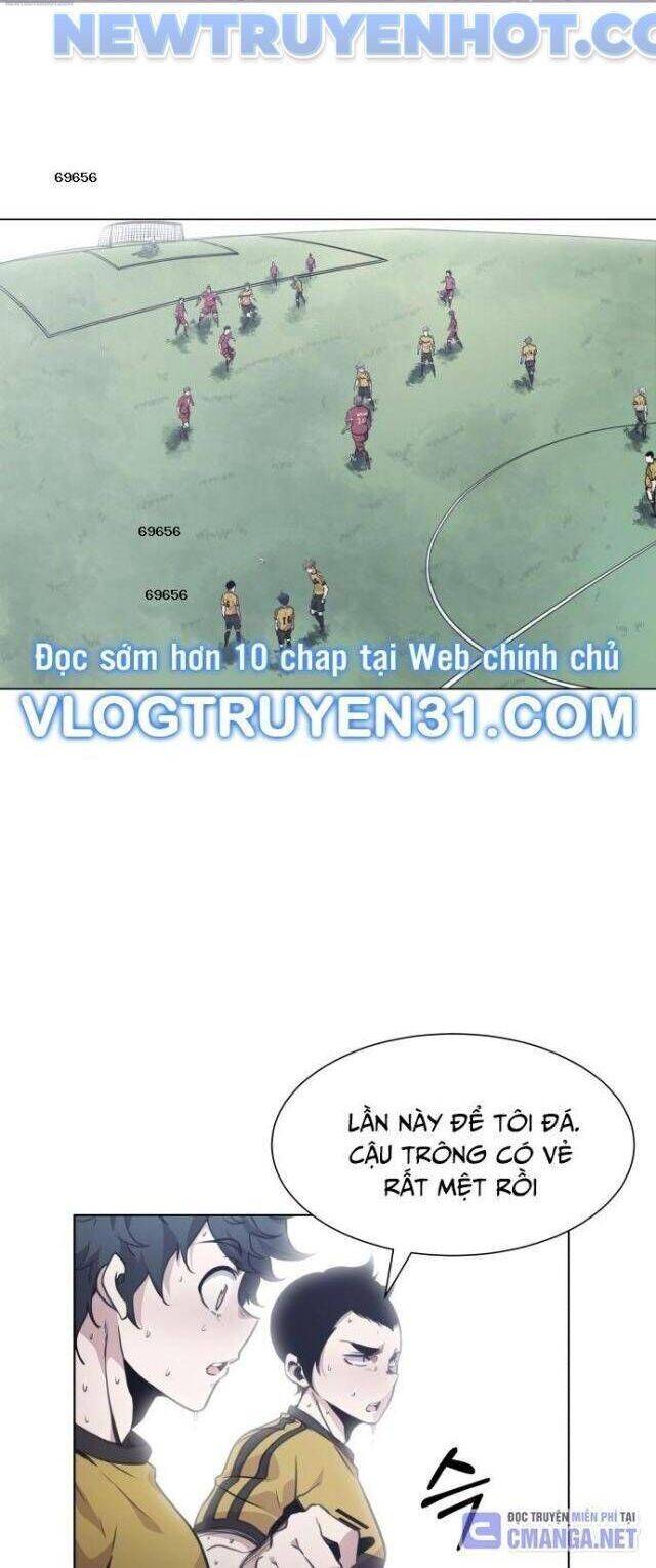 Góc Cao Khung Thành Chapter 79 - Trang 1