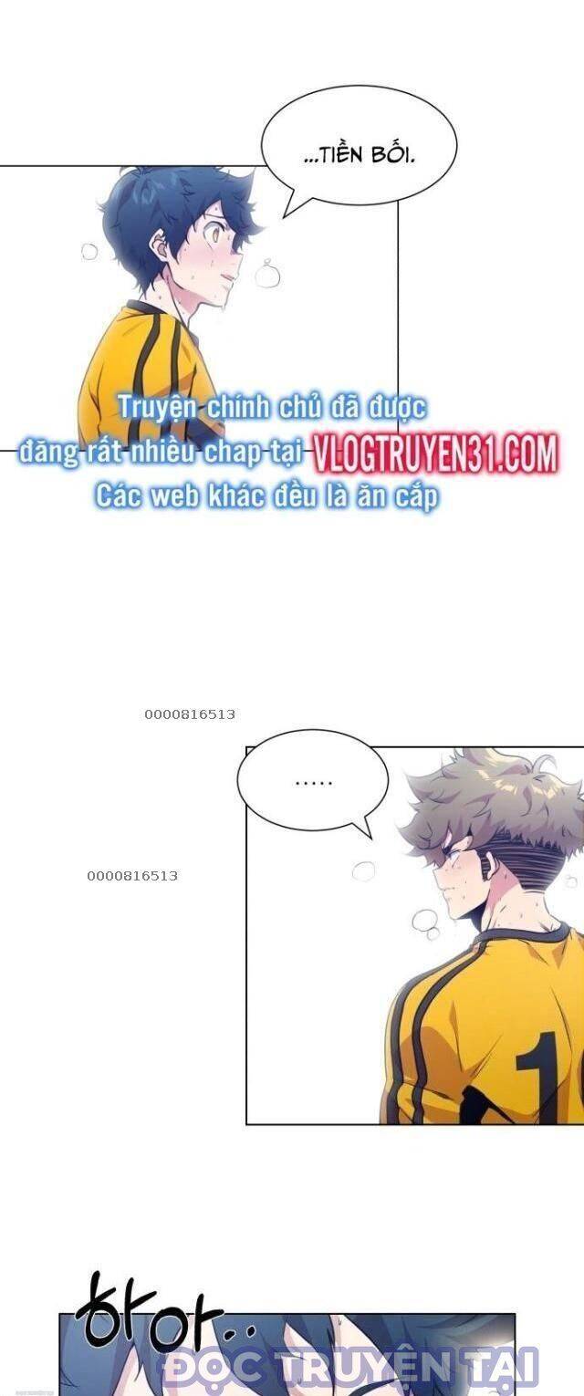 Góc Cao Khung Thành Chapter 79 - Trang 10