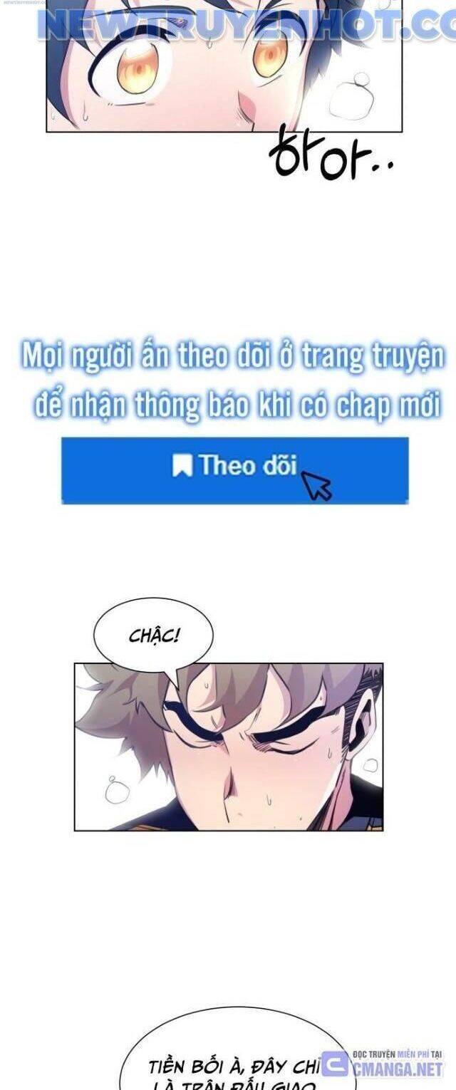 Góc Cao Khung Thành Chapter 79 - Trang 11