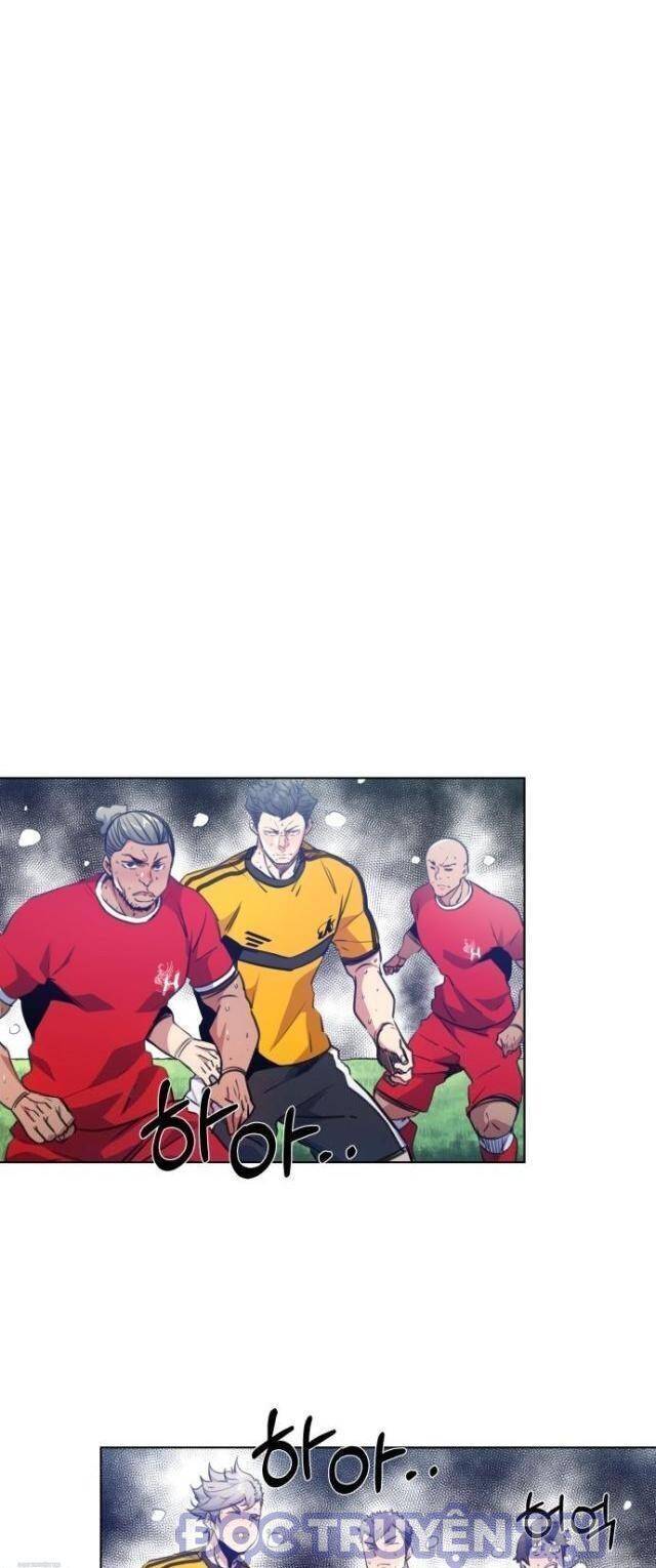 Góc Cao Khung Thành Chapter 79 - Trang 14