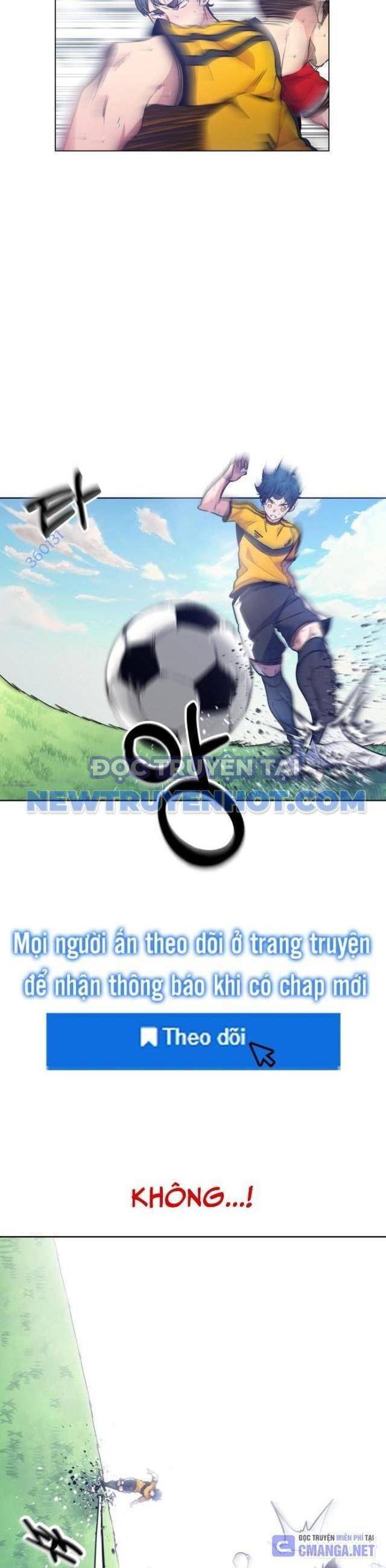 Góc Cao Khung Thành Chapter 79 - Trang 19