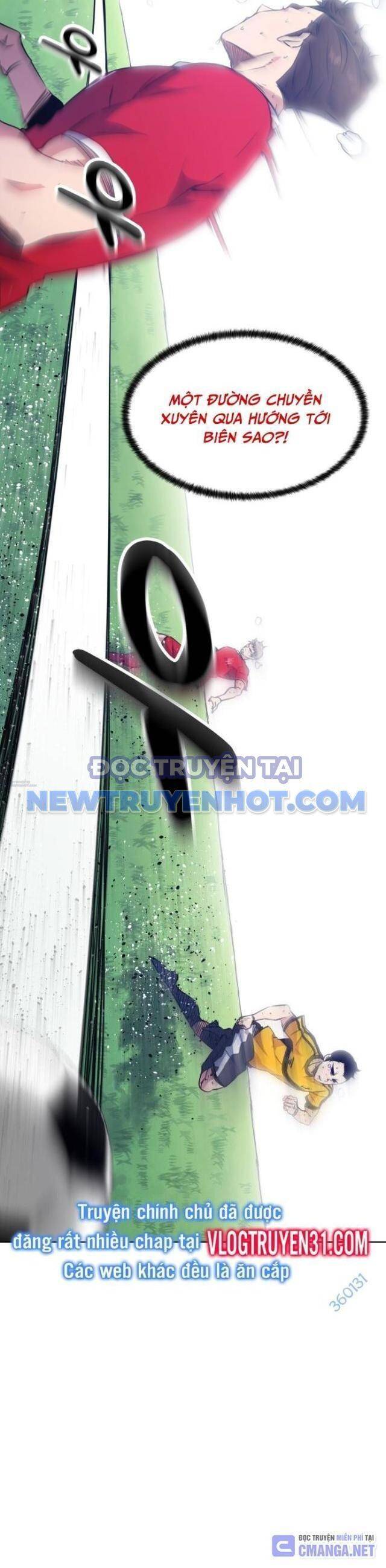 Góc Cao Khung Thành Chapter 79 - Trang 20