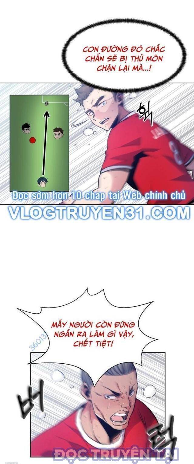 Góc Cao Khung Thành Chapter 79 - Trang 21