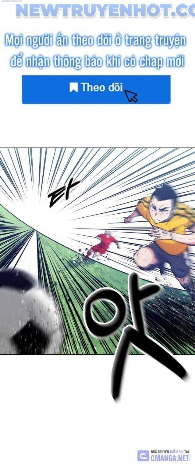 Góc Cao Khung Thành Chapter 79 - Trang 22