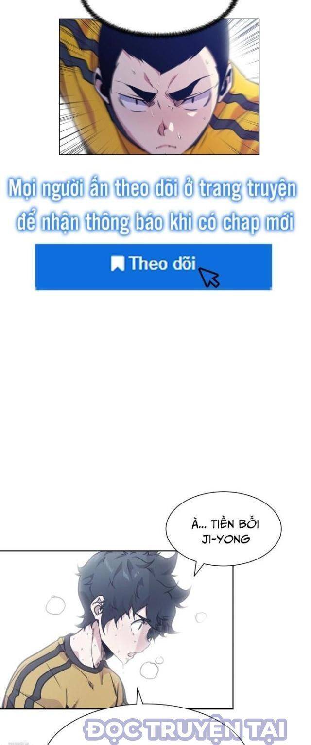 Góc Cao Khung Thành Chapter 79 - Trang 24