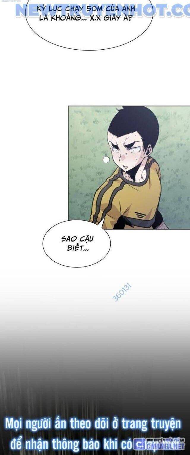 Góc Cao Khung Thành Chapter 79 - Trang 25