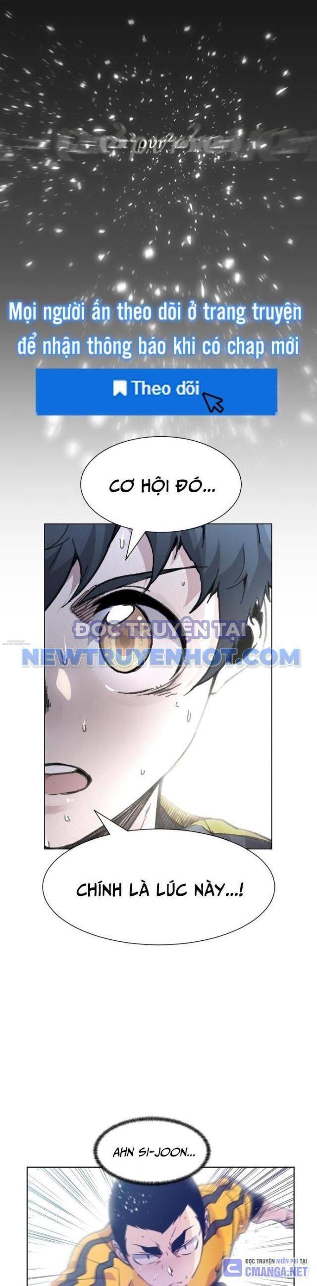 Góc Cao Khung Thành Chapter 79 - Trang 27