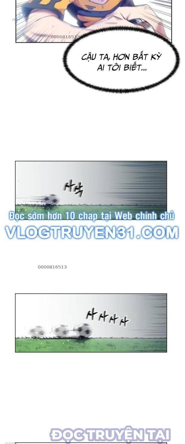 Góc Cao Khung Thành Chapter 79 - Trang 28