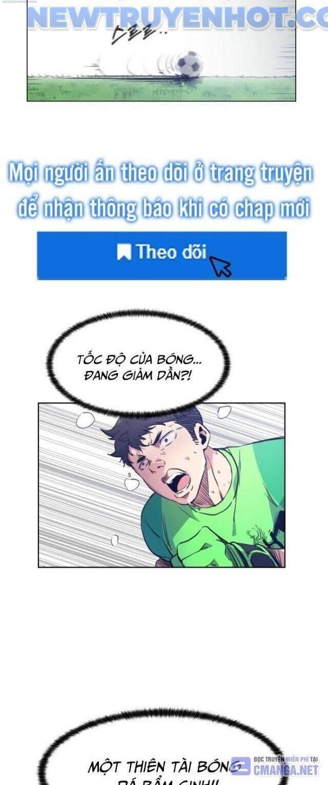 Góc Cao Khung Thành Chapter 79 - Trang 29