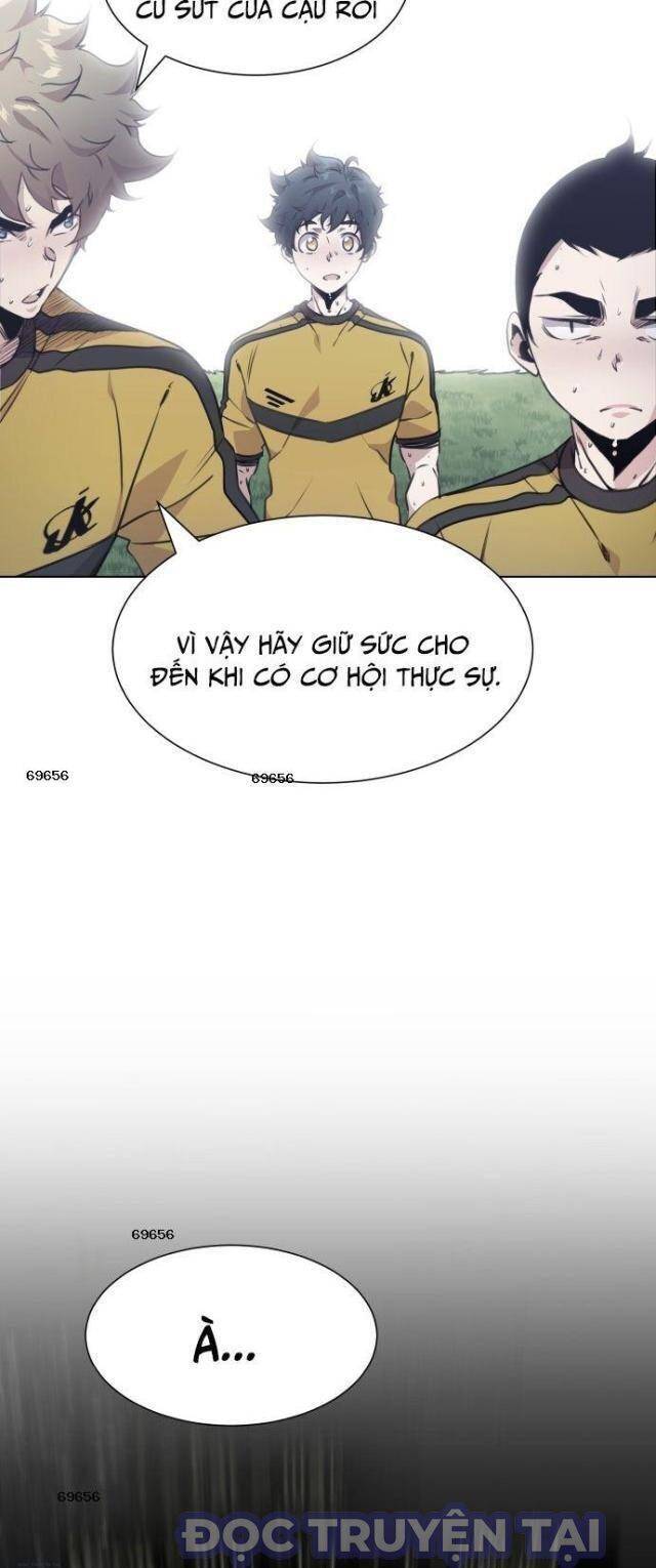 Góc Cao Khung Thành Chapter 79 - Trang 3