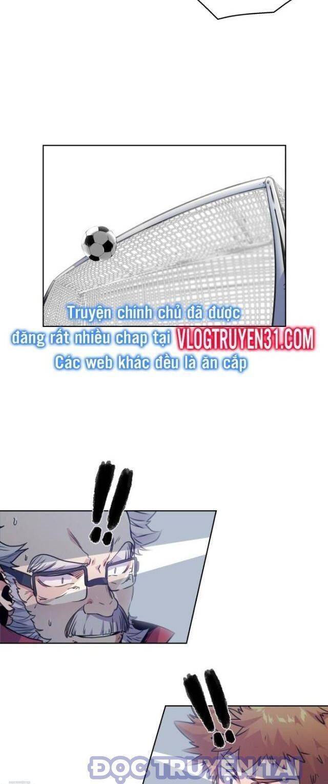 Góc Cao Khung Thành Chapter 79 - Trang 31