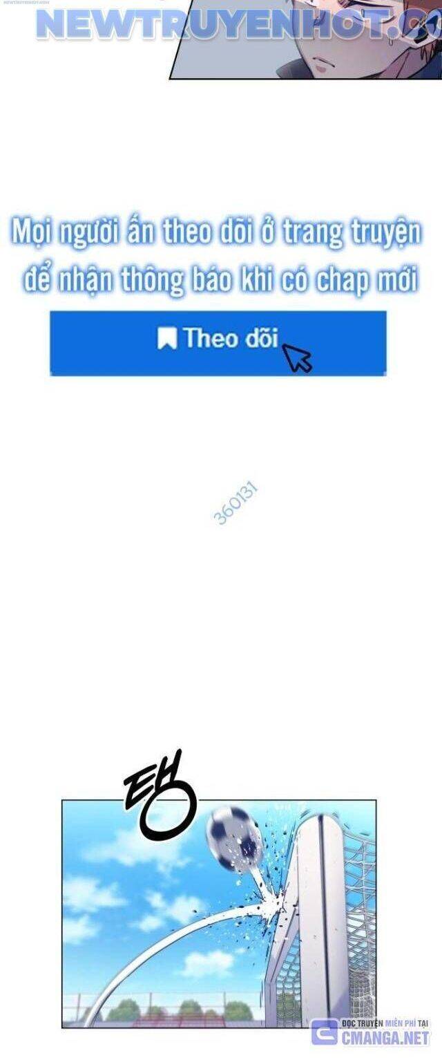 Góc Cao Khung Thành Chapter 79 - Trang 32