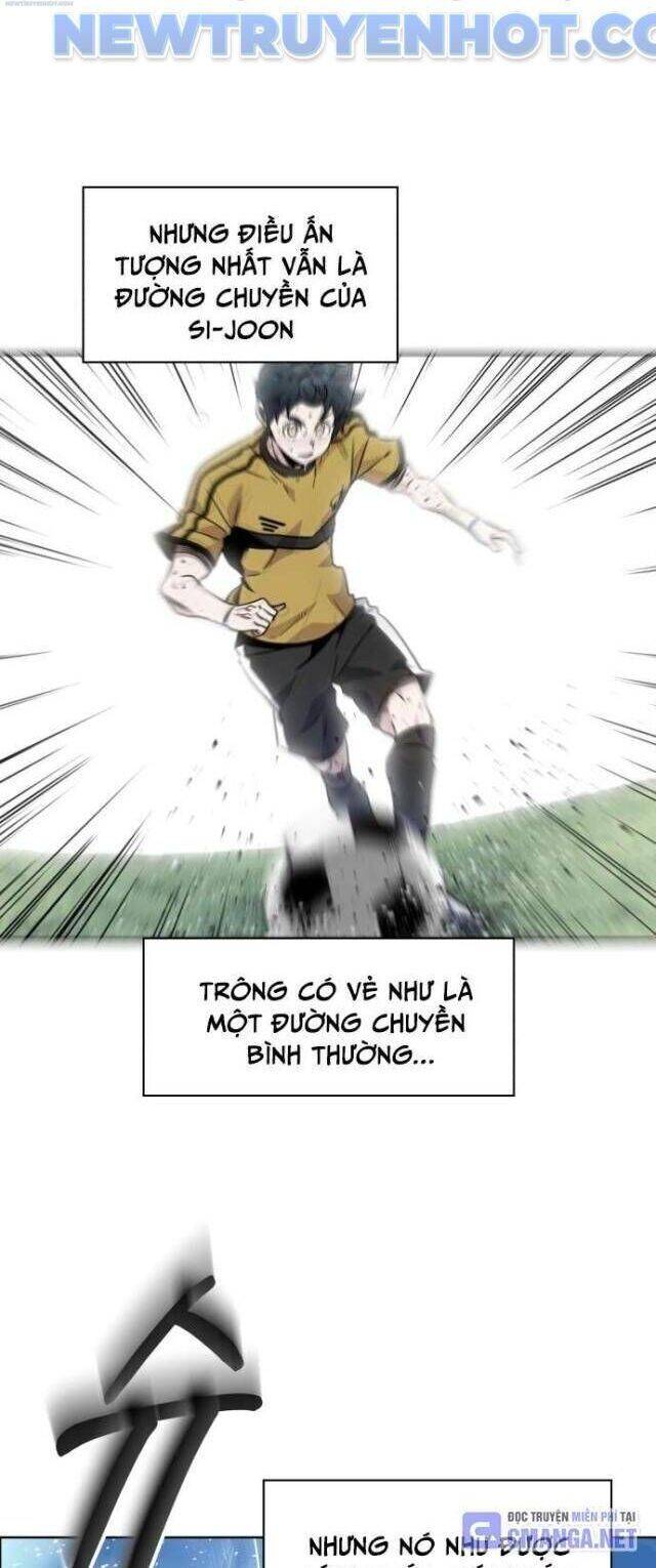 Góc Cao Khung Thành Chapter 79 - Trang 36