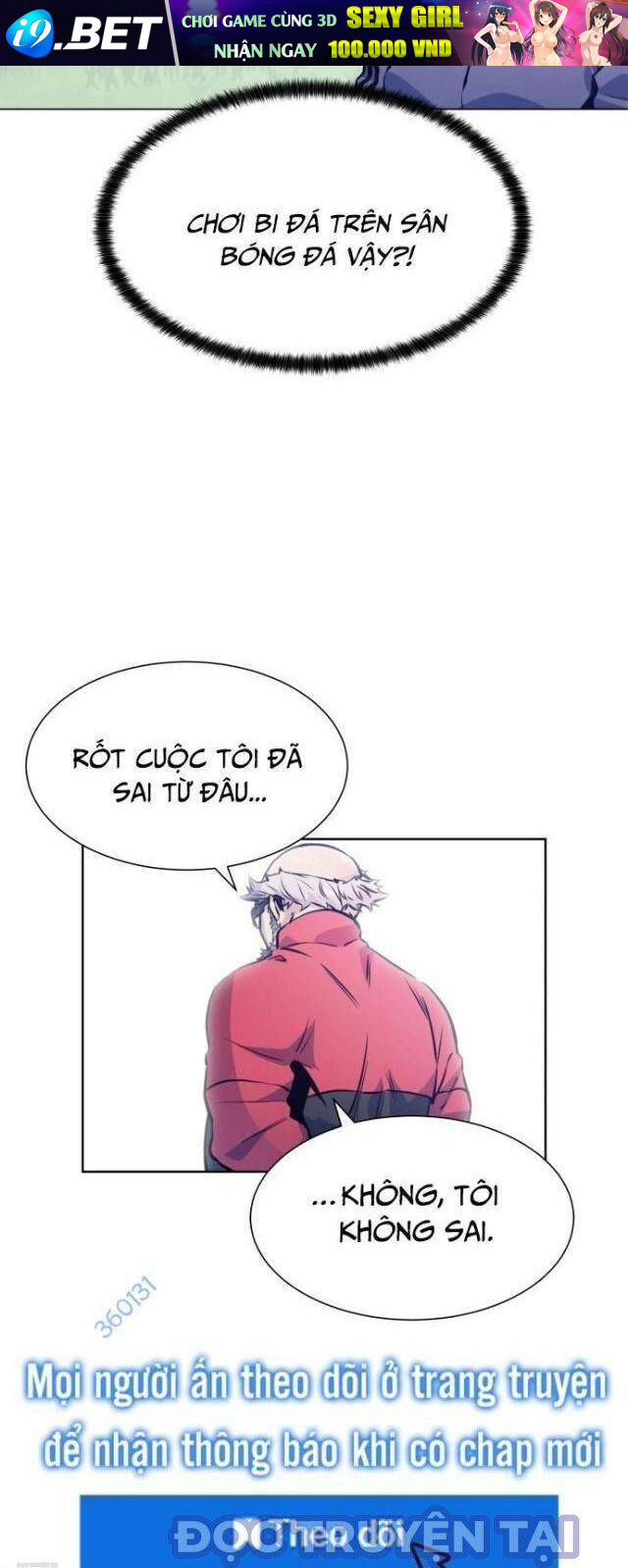 Góc Cao Khung Thành Chapter 79 - Trang 38