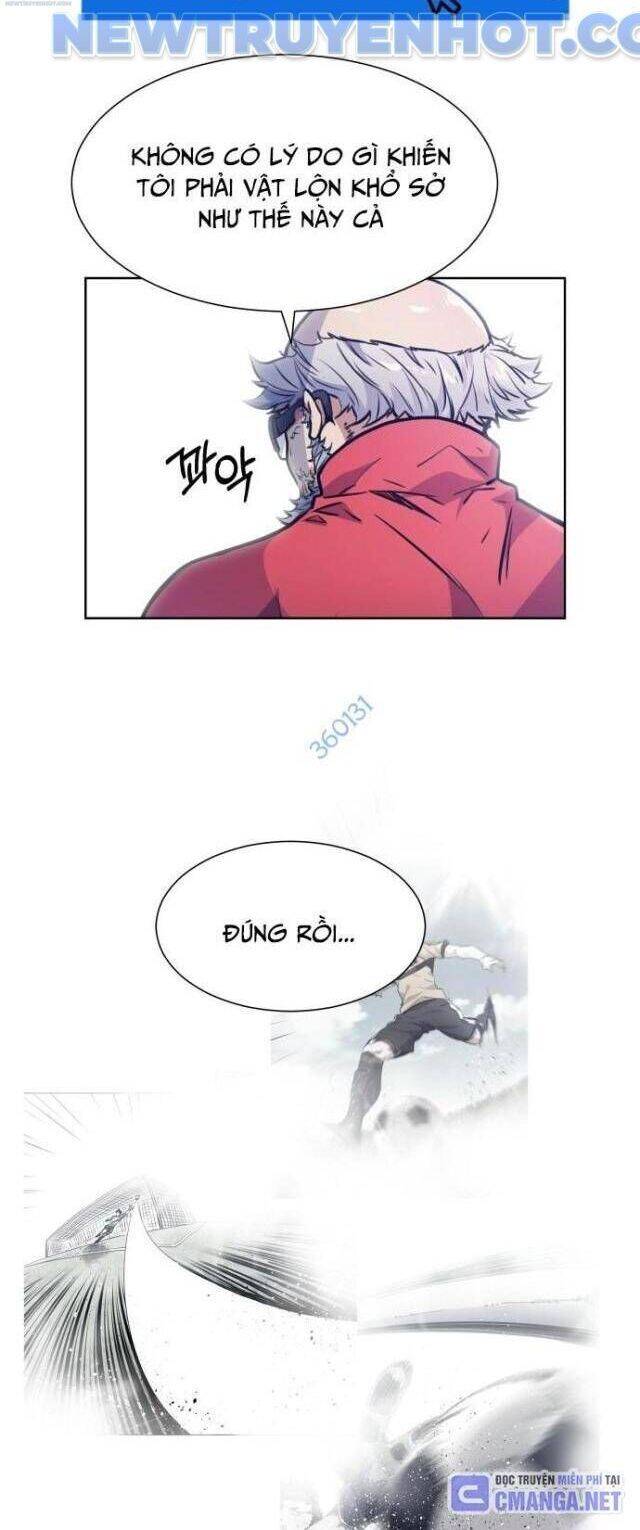 Góc Cao Khung Thành Chapter 79 - Trang 39