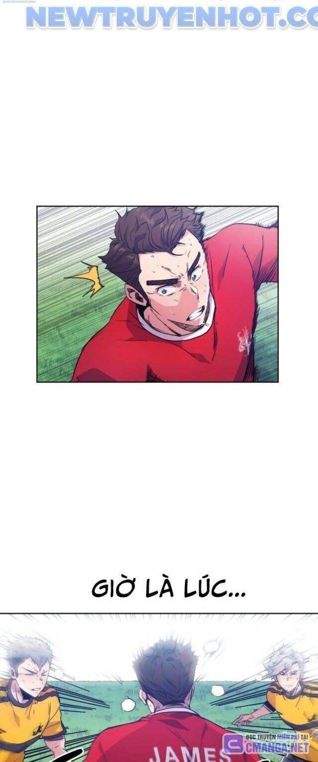 Góc Cao Khung Thành Chapter 79 - Trang 43