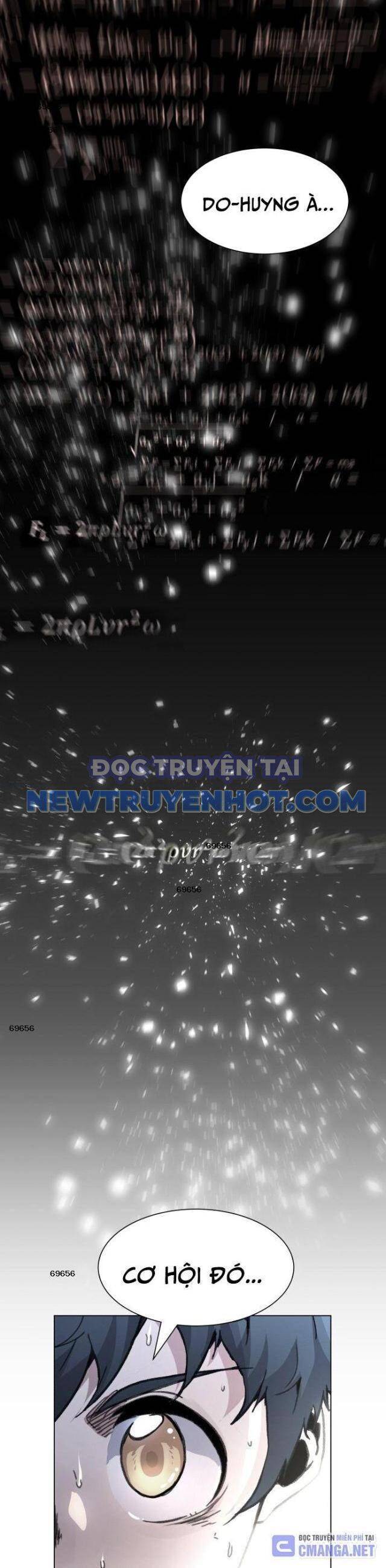 Góc Cao Khung Thành Chapter 79 - Trang 5