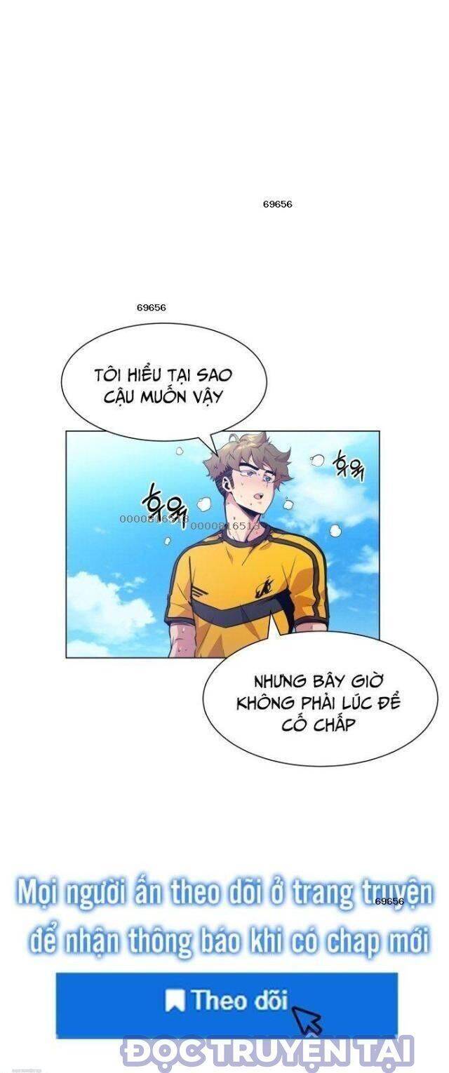 Góc Cao Khung Thành Chapter 79 - Trang 7