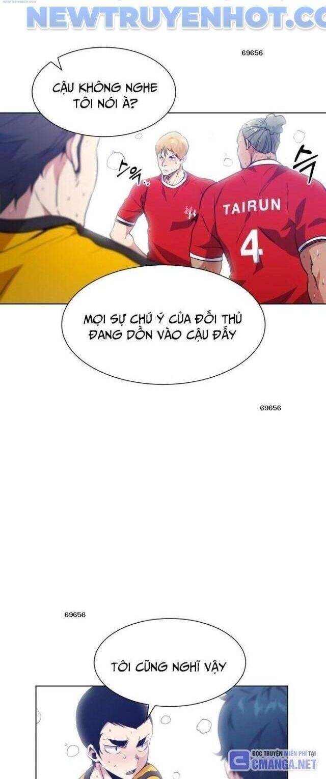 Góc Cao Khung Thành Chapter 79 - Trang 8