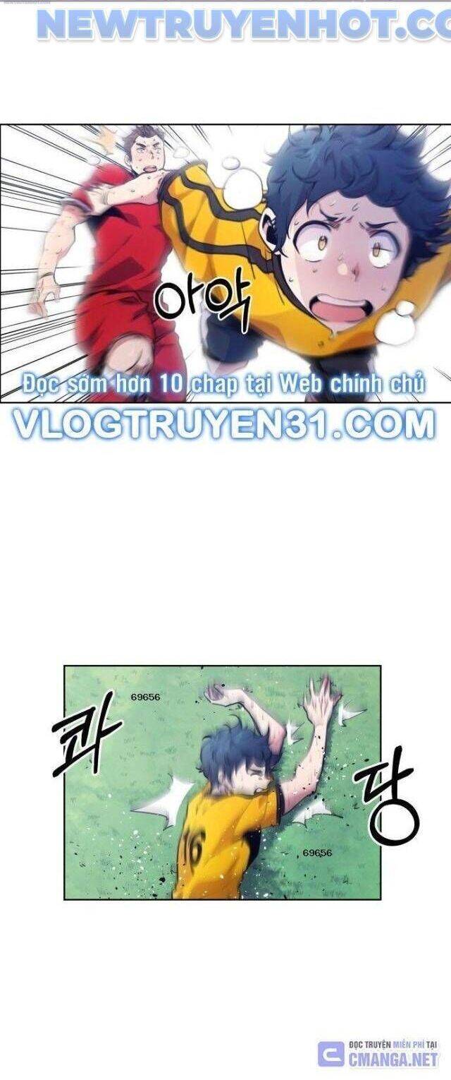 Góc Cao Khung Thành Chapter 82 - Trang 1