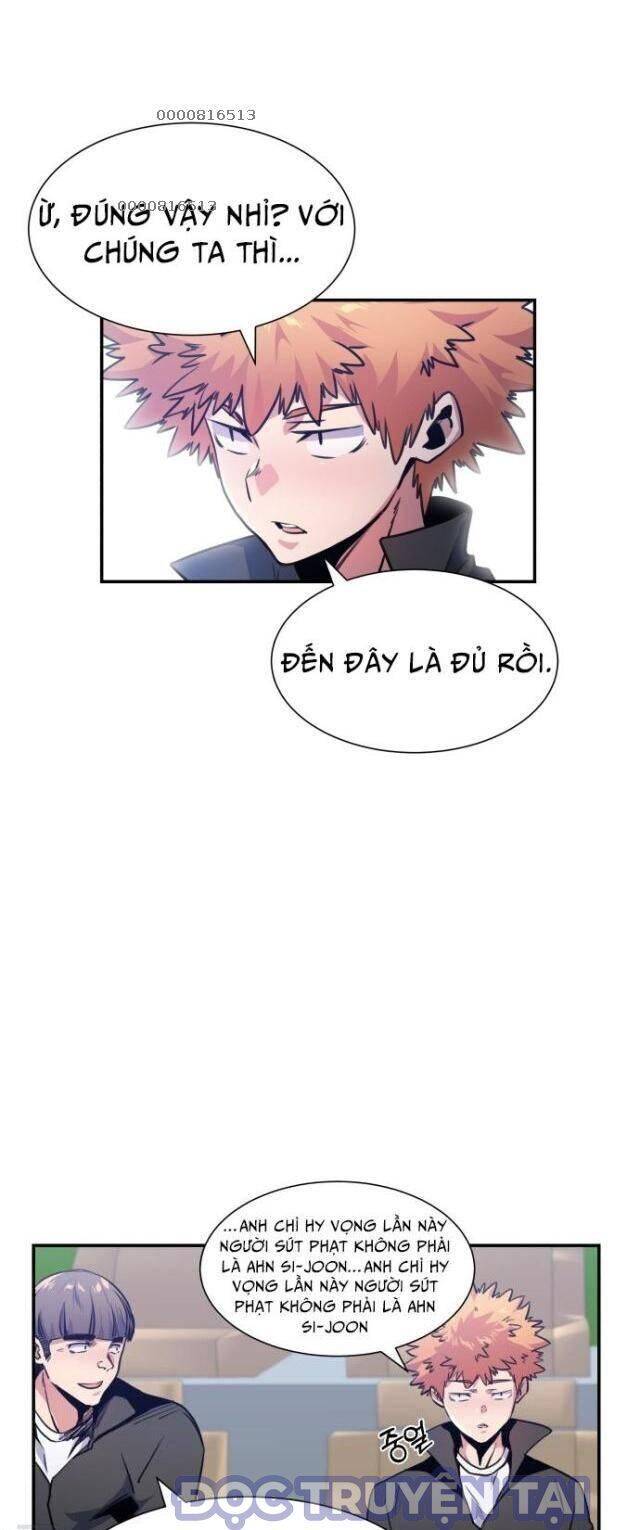 Góc Cao Khung Thành Chapter 82 - Trang 10