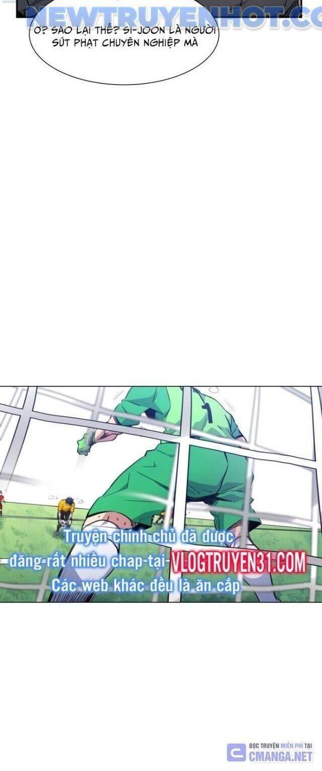 Góc Cao Khung Thành Chapter 82 - Trang 11