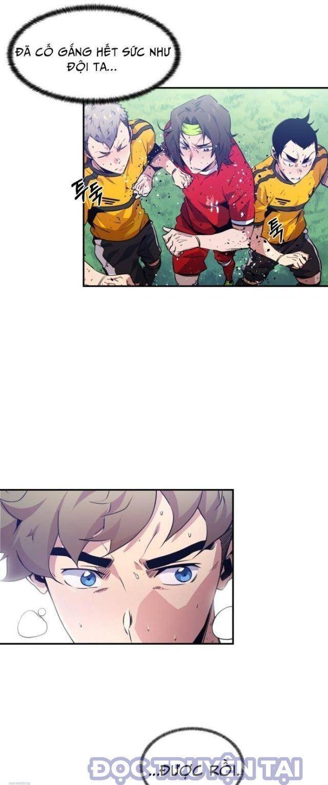 Góc Cao Khung Thành Chapter 82 - Trang 14