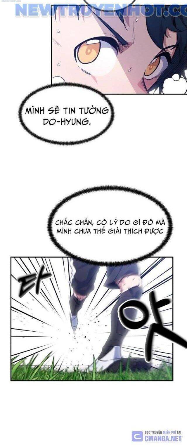 Góc Cao Khung Thành Chapter 82 - Trang 15