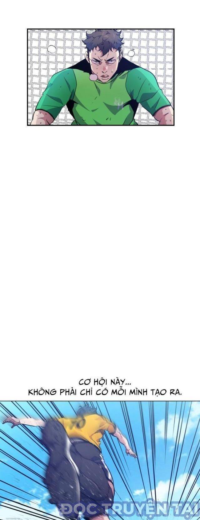 Góc Cao Khung Thành Chapter 82 - Trang 16