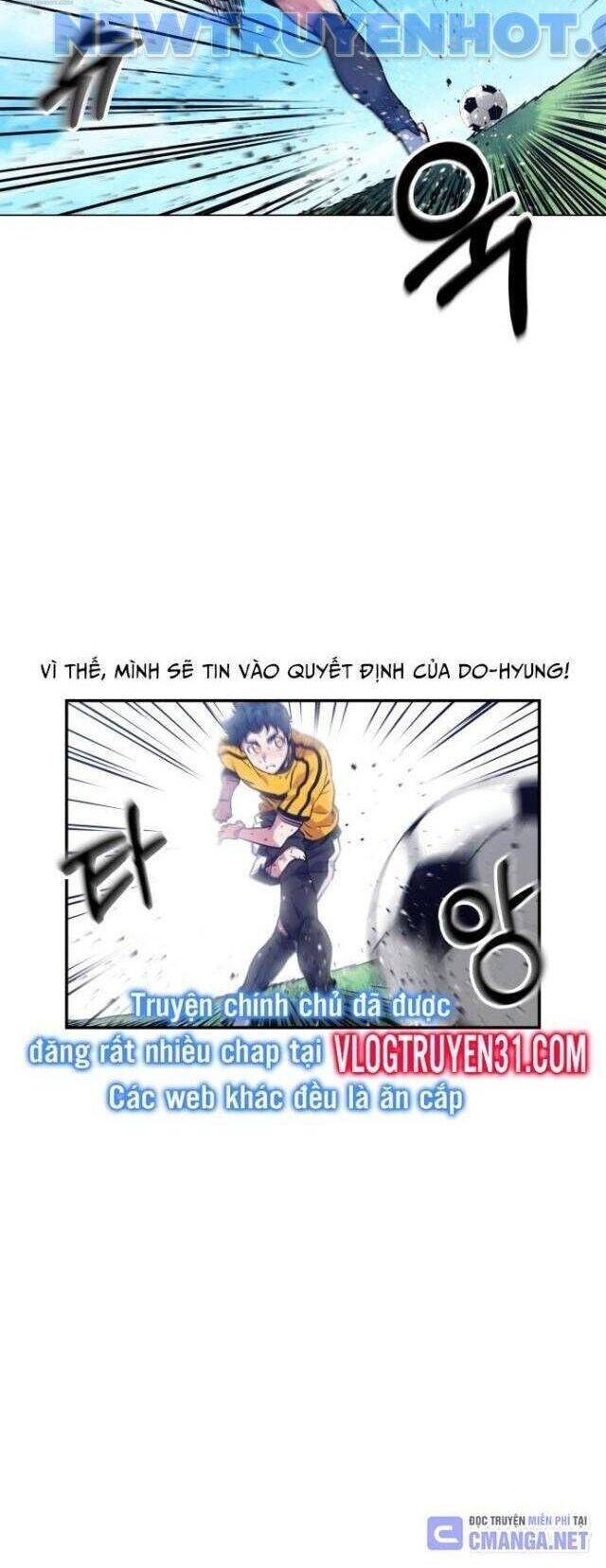 Góc Cao Khung Thành Chapter 82 - Trang 17