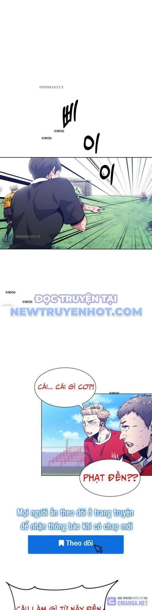 Góc Cao Khung Thành Chapter 82 - Trang 2