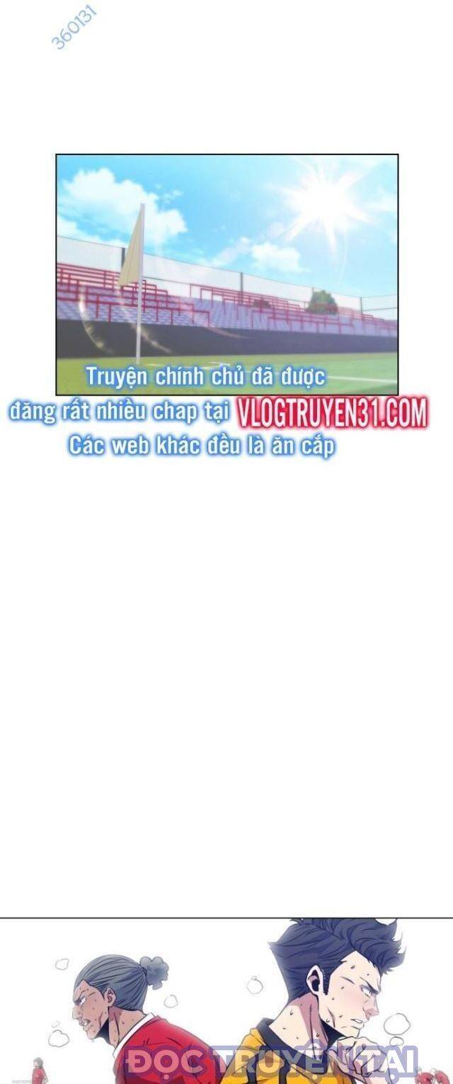 Góc Cao Khung Thành Chapter 82 - Trang 22