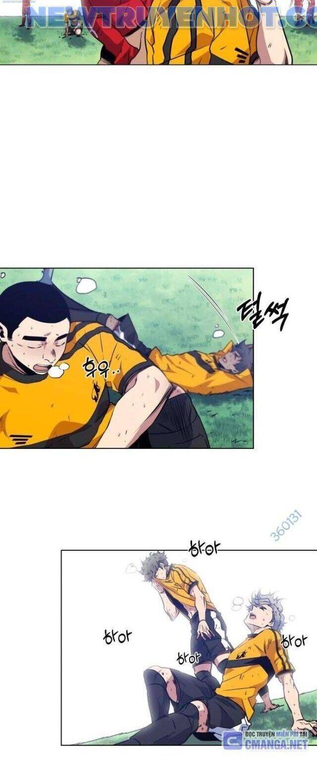 Góc Cao Khung Thành Chapter 82 - Trang 23