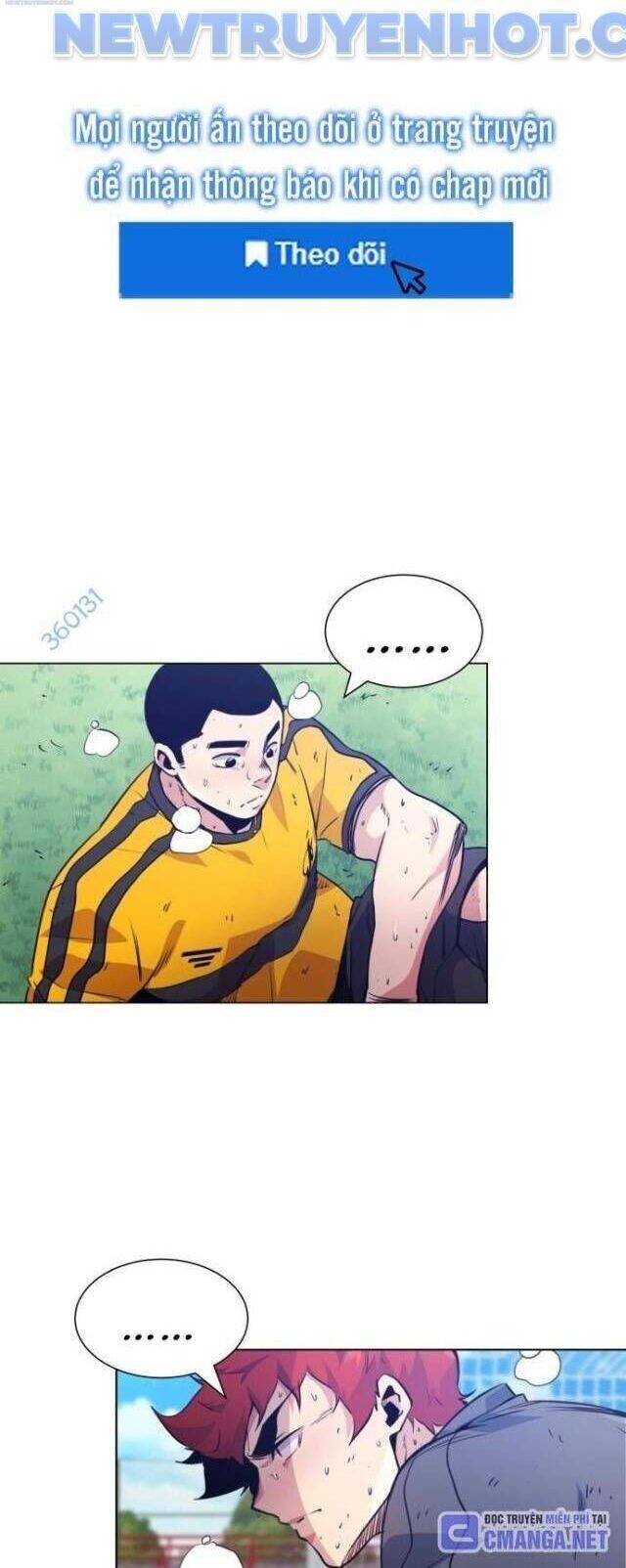 Góc Cao Khung Thành Chapter 82 - Trang 26