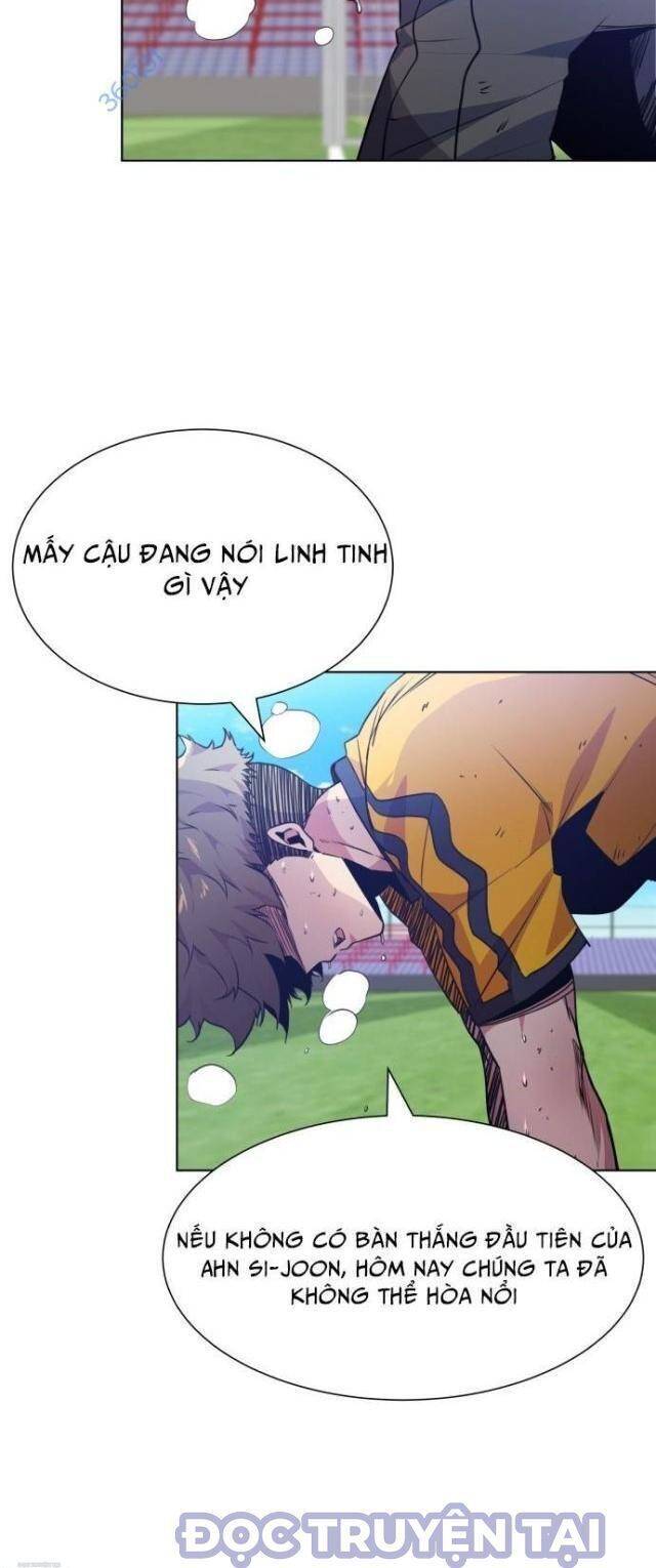 Góc Cao Khung Thành Chapter 82 - Trang 27