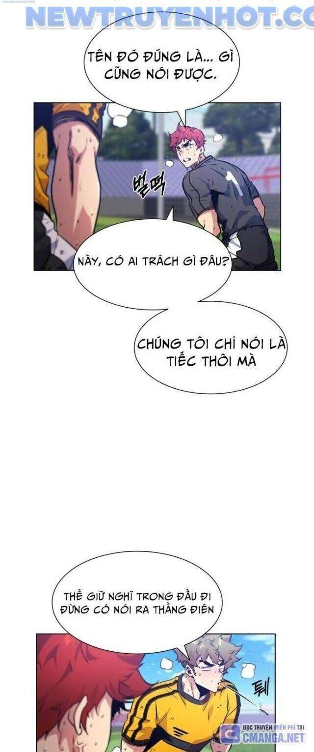 Góc Cao Khung Thành Chapter 82 - Trang 28