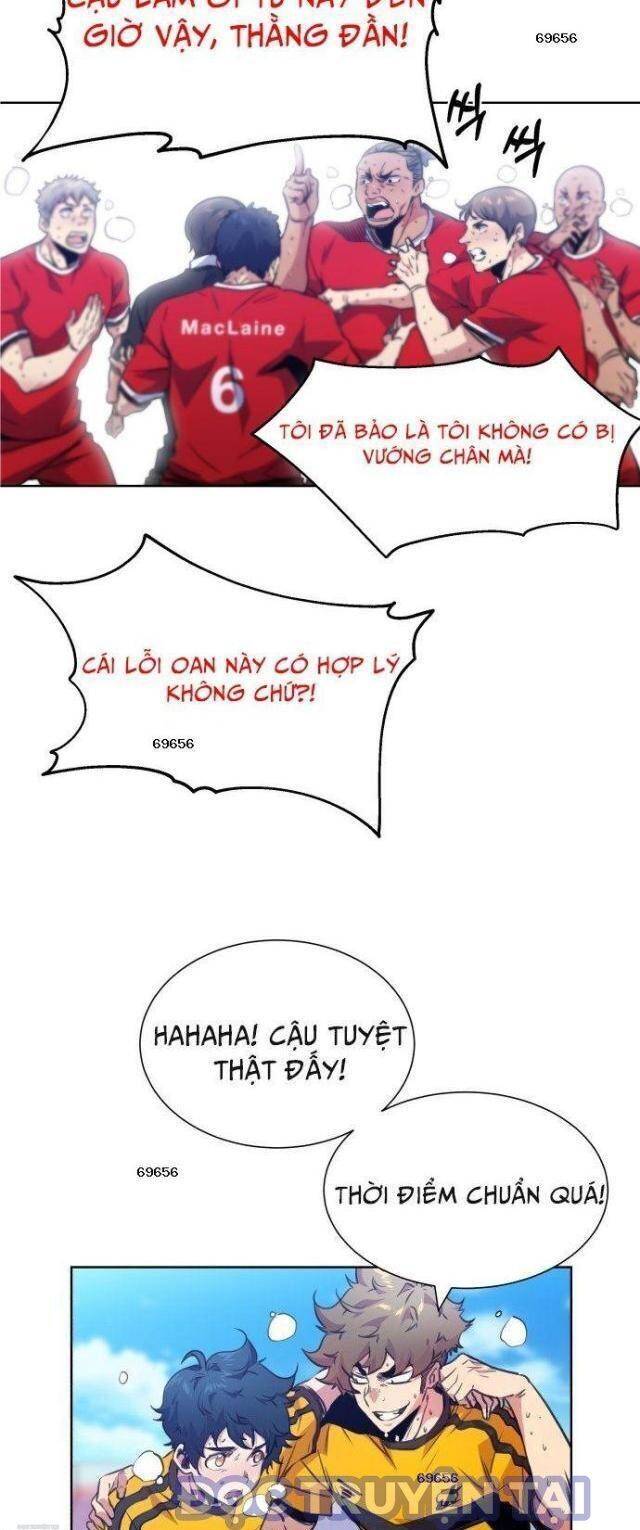 Góc Cao Khung Thành Chapter 82 - Trang 3