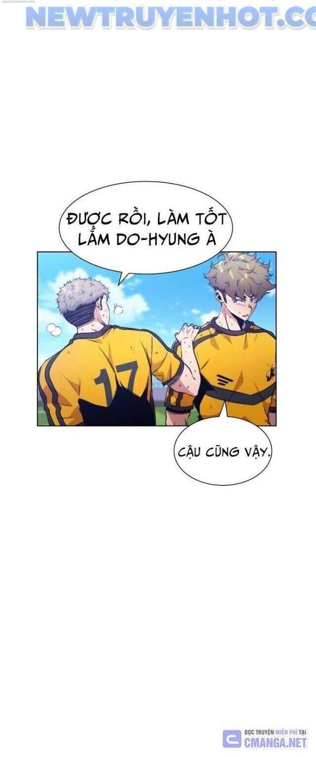 Góc Cao Khung Thành Chapter 82 - Trang 32