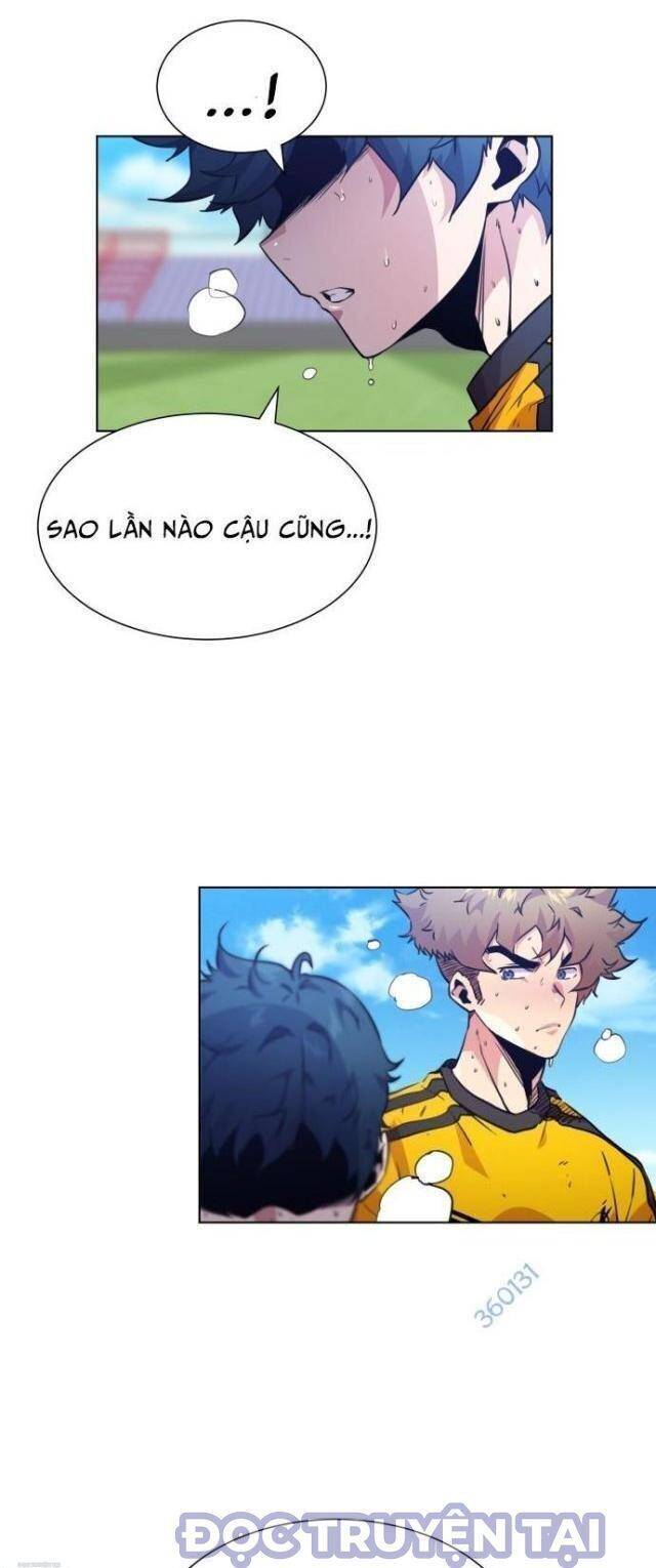 Góc Cao Khung Thành Chapter 82 - Trang 34