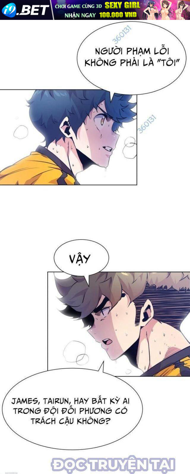 Góc Cao Khung Thành Chapter 82 - Trang 38