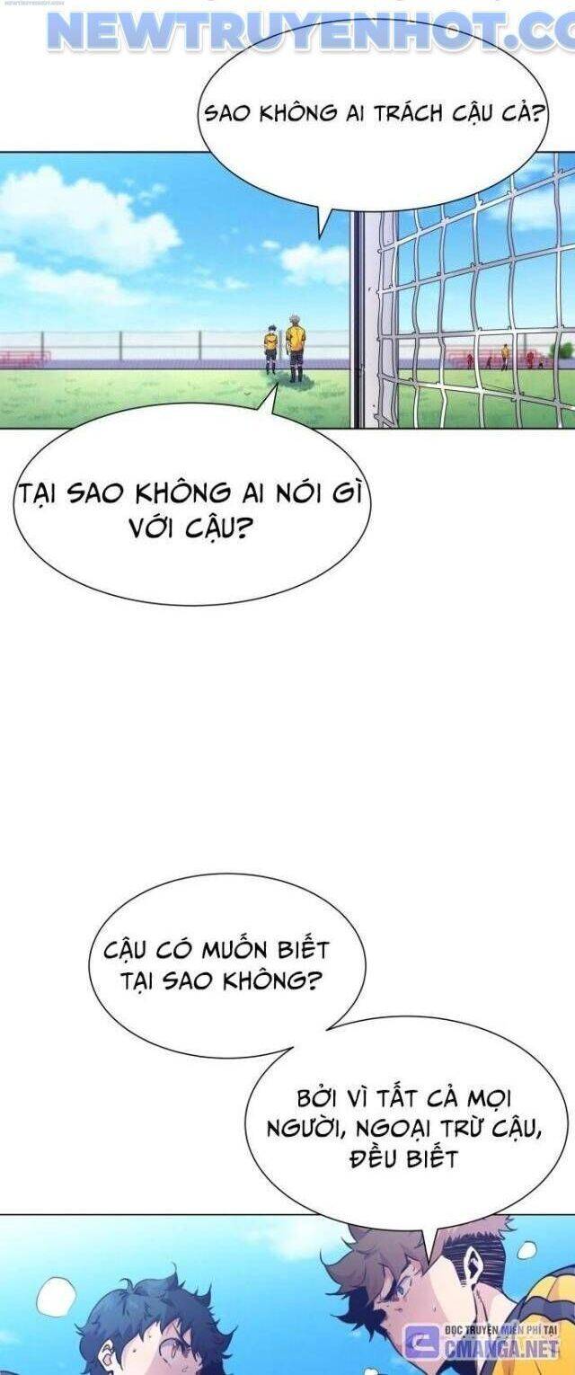 Góc Cao Khung Thành Chapter 82 - Trang 39