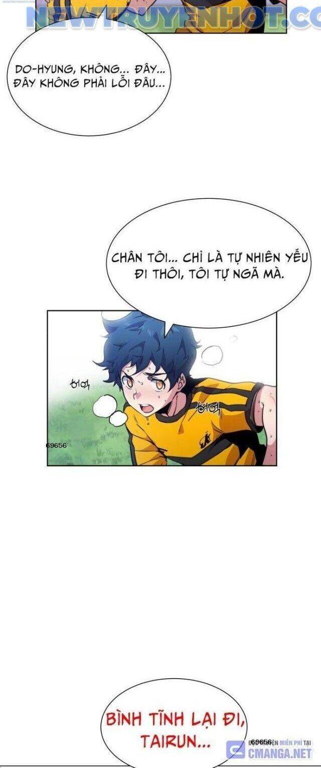 Góc Cao Khung Thành Chapter 82 - Trang 4