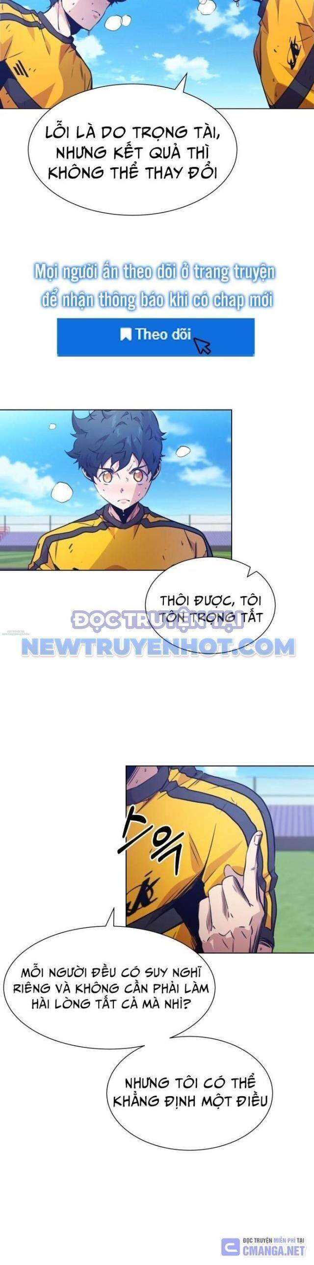 Góc Cao Khung Thành Chapter 82 - Trang 40