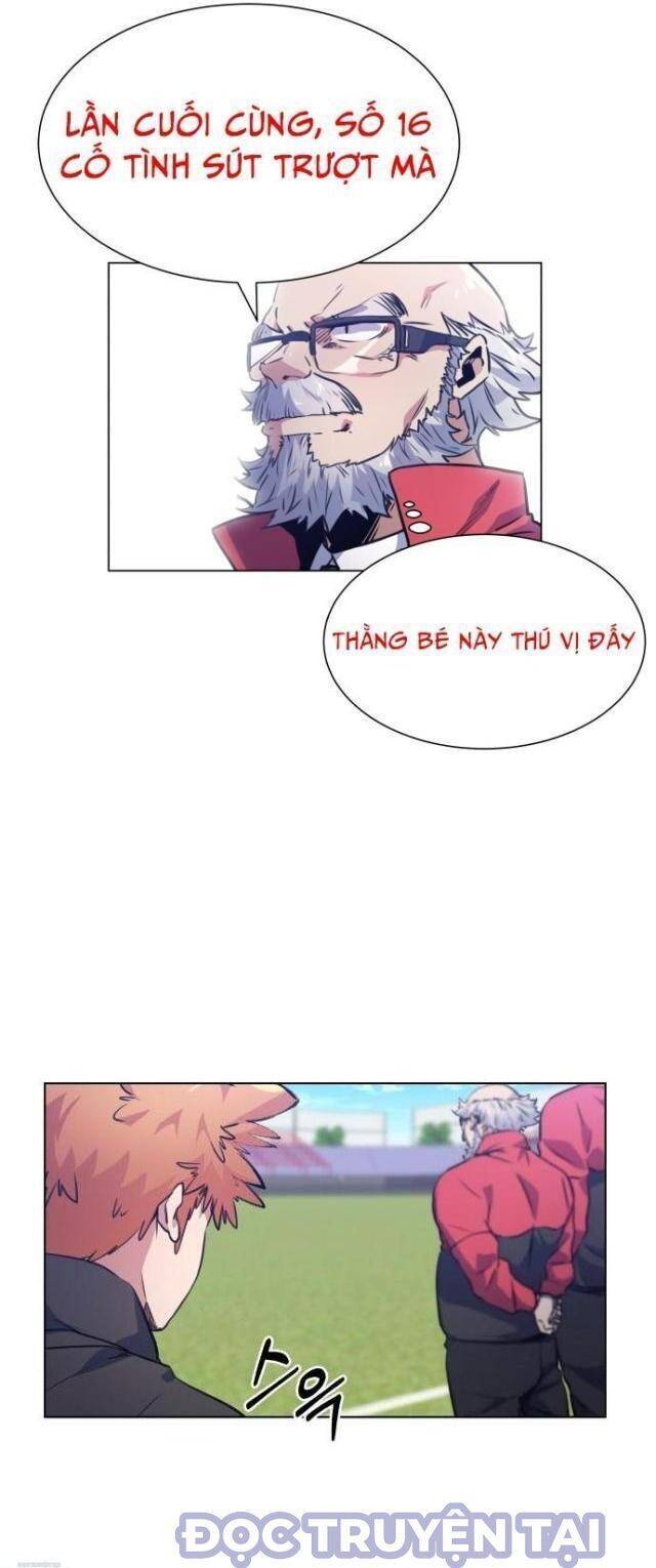 Góc Cao Khung Thành Chapter 82 - Trang 43
