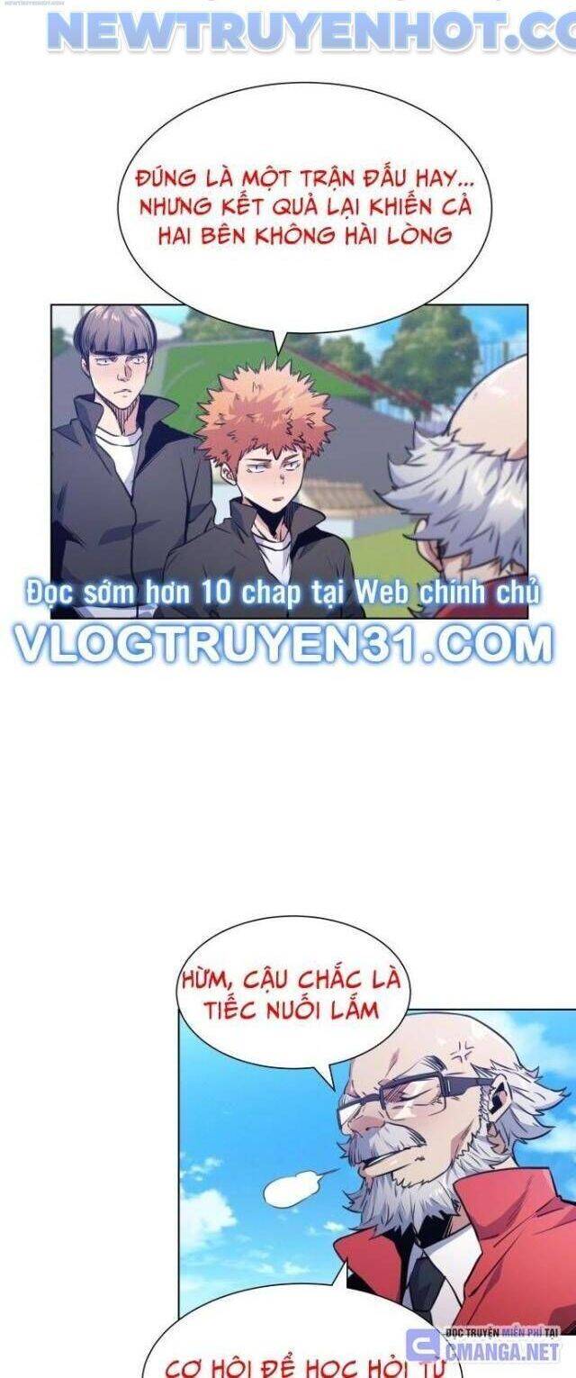 Góc Cao Khung Thành Chapter 82 - Trang 44