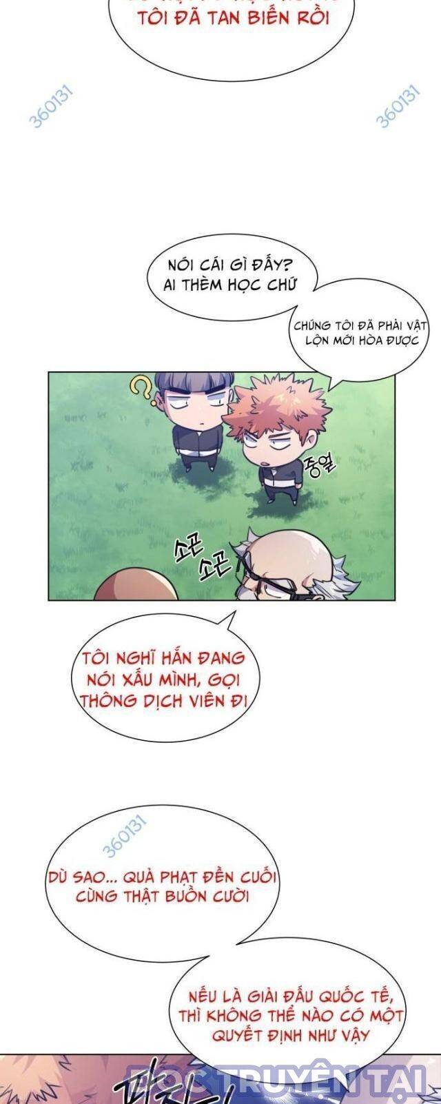 Góc Cao Khung Thành Chapter 82 - Trang 45