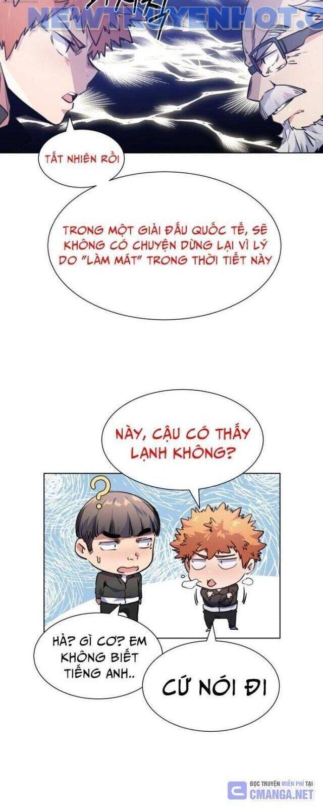 Góc Cao Khung Thành Chapter 82 - Trang 46